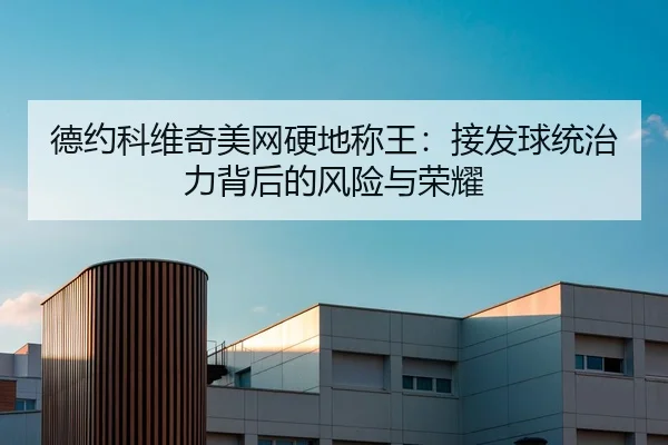 德约科维奇美网硬地称王：接发球统治力背后的风险与荣耀
