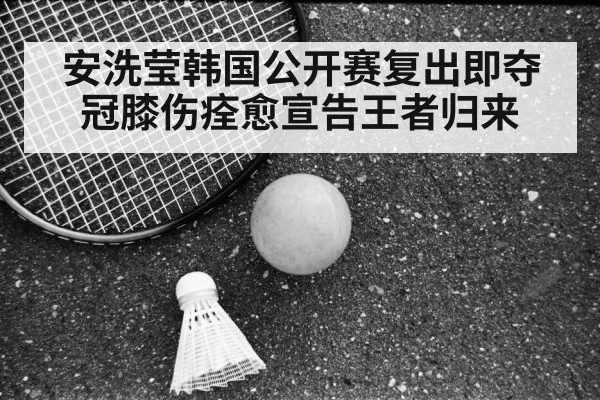 badminton competition match